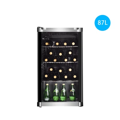 Хладилник на настолна напитка